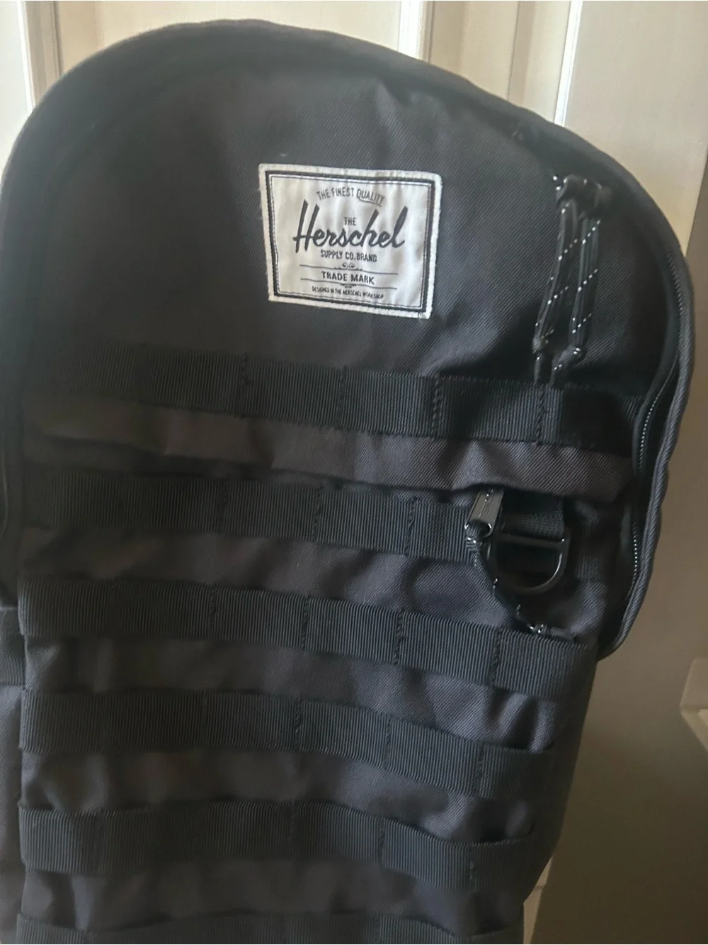 Herschel Anderson Backpack as is condition